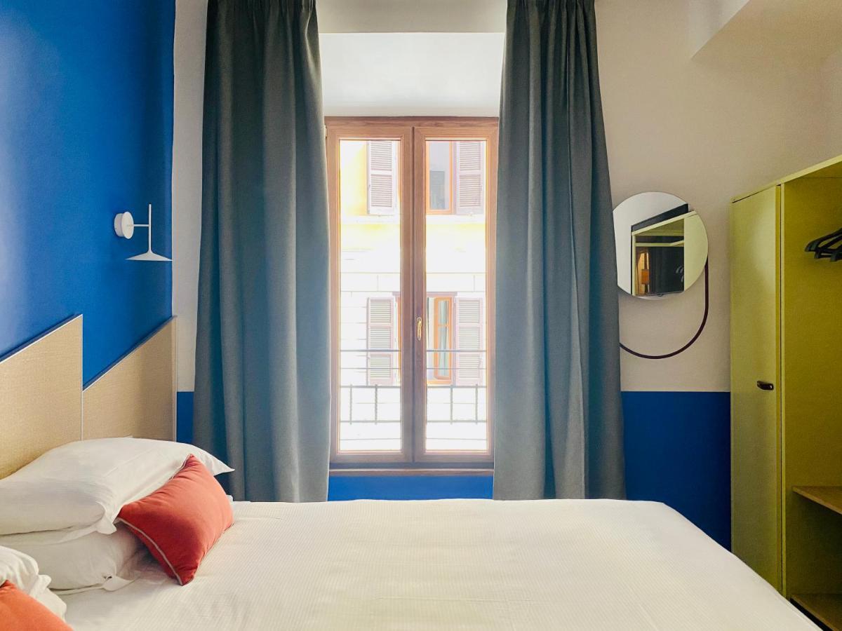 Salotto Monti Roma Exterior foto
