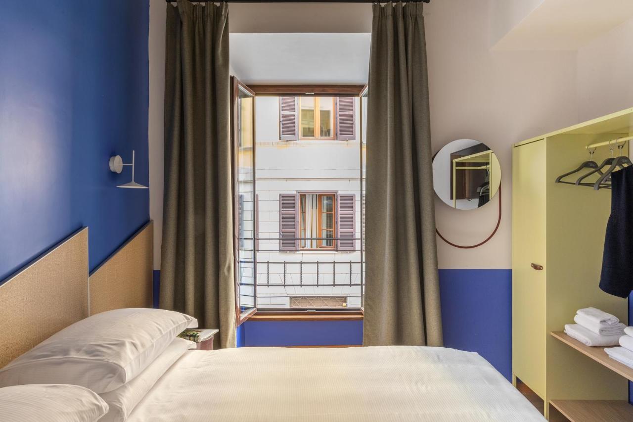 Salotto Monti Roma Exterior foto