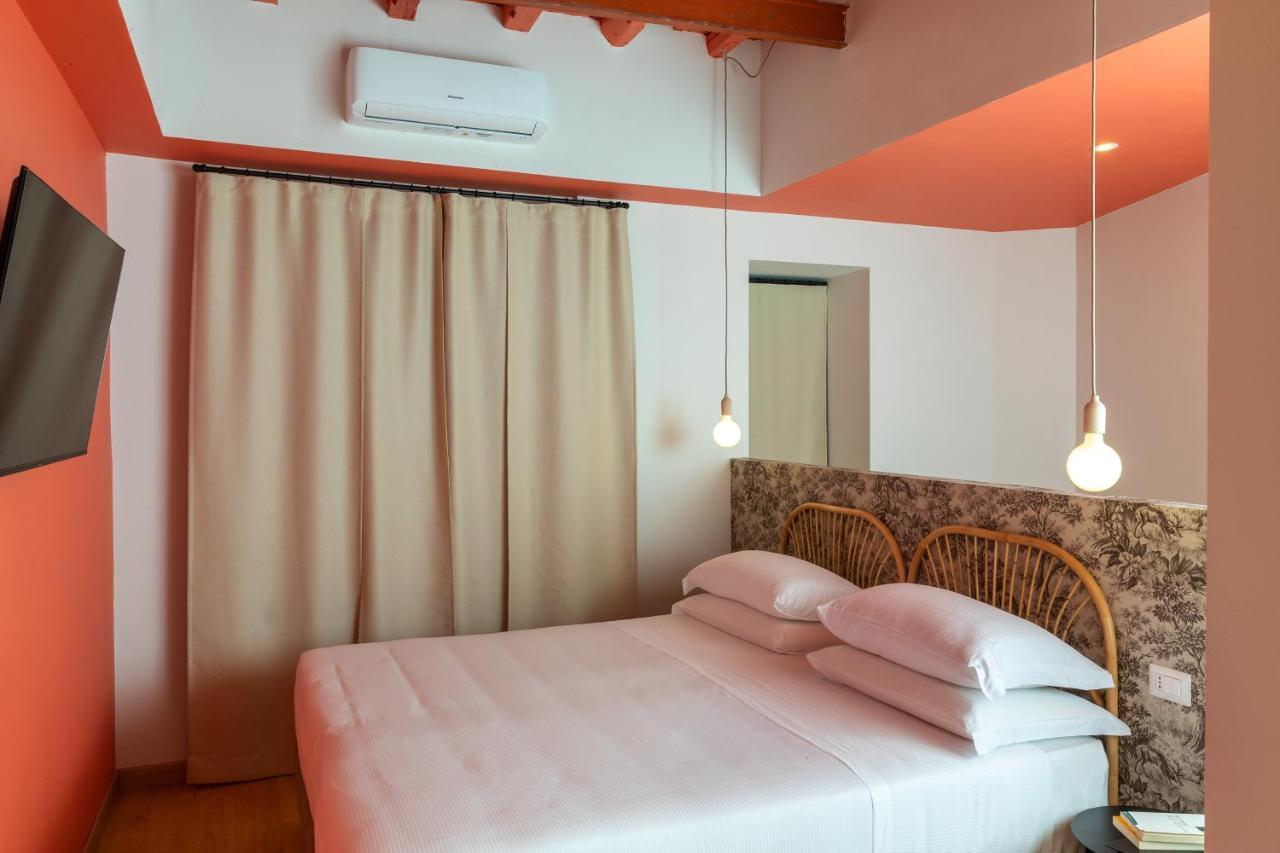 Salotto Monti Roma Exterior foto