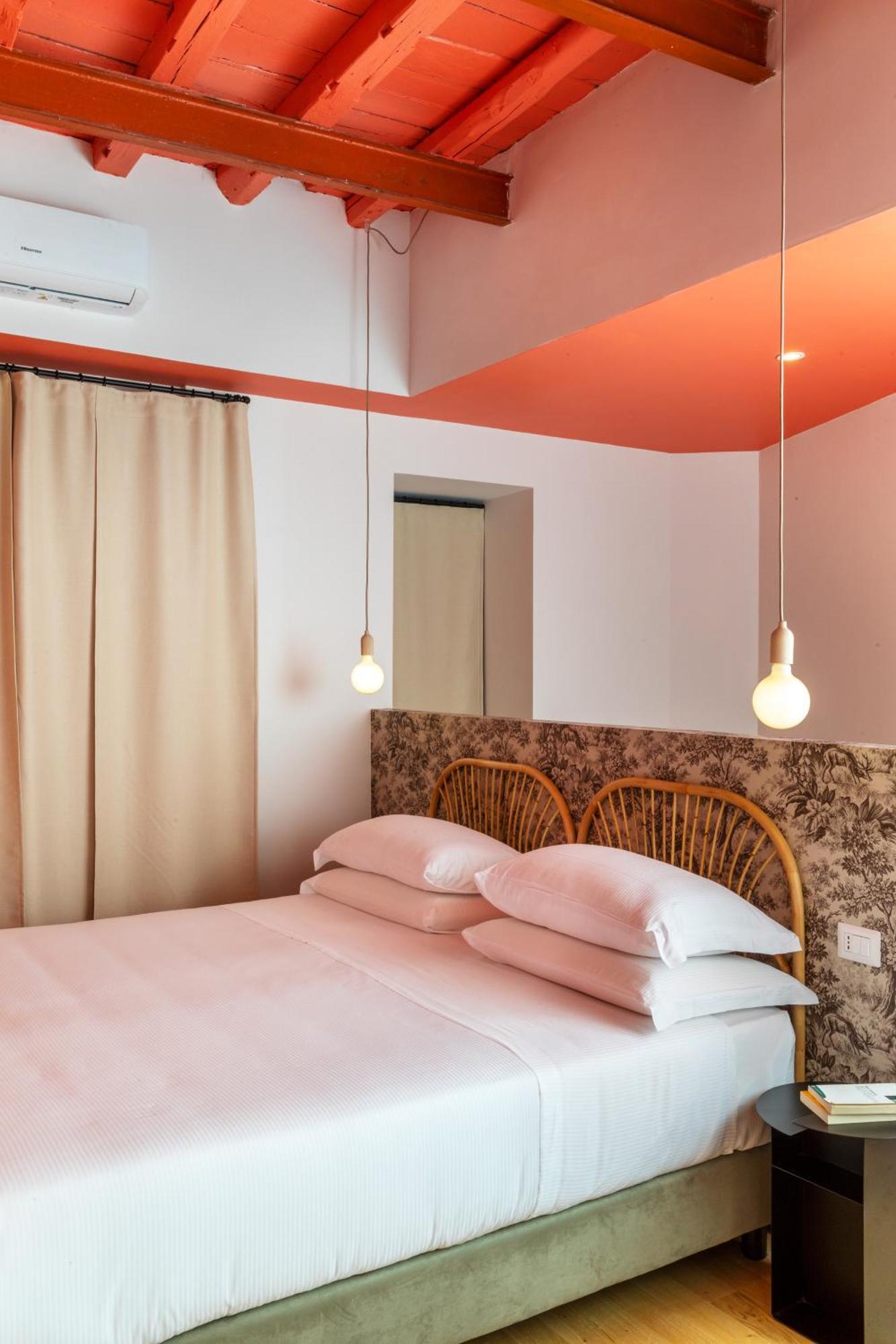 Salotto Monti Roma Quarto foto